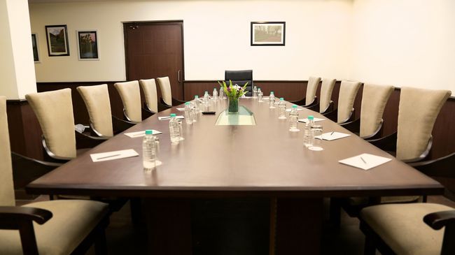 Inderlok Hotel Dehradun Fasilitas foto