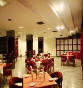 Inderlok Hotel Dehradun Bagian luar foto