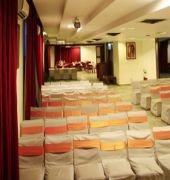 Inderlok Hotel Dehradun Bagian luar foto